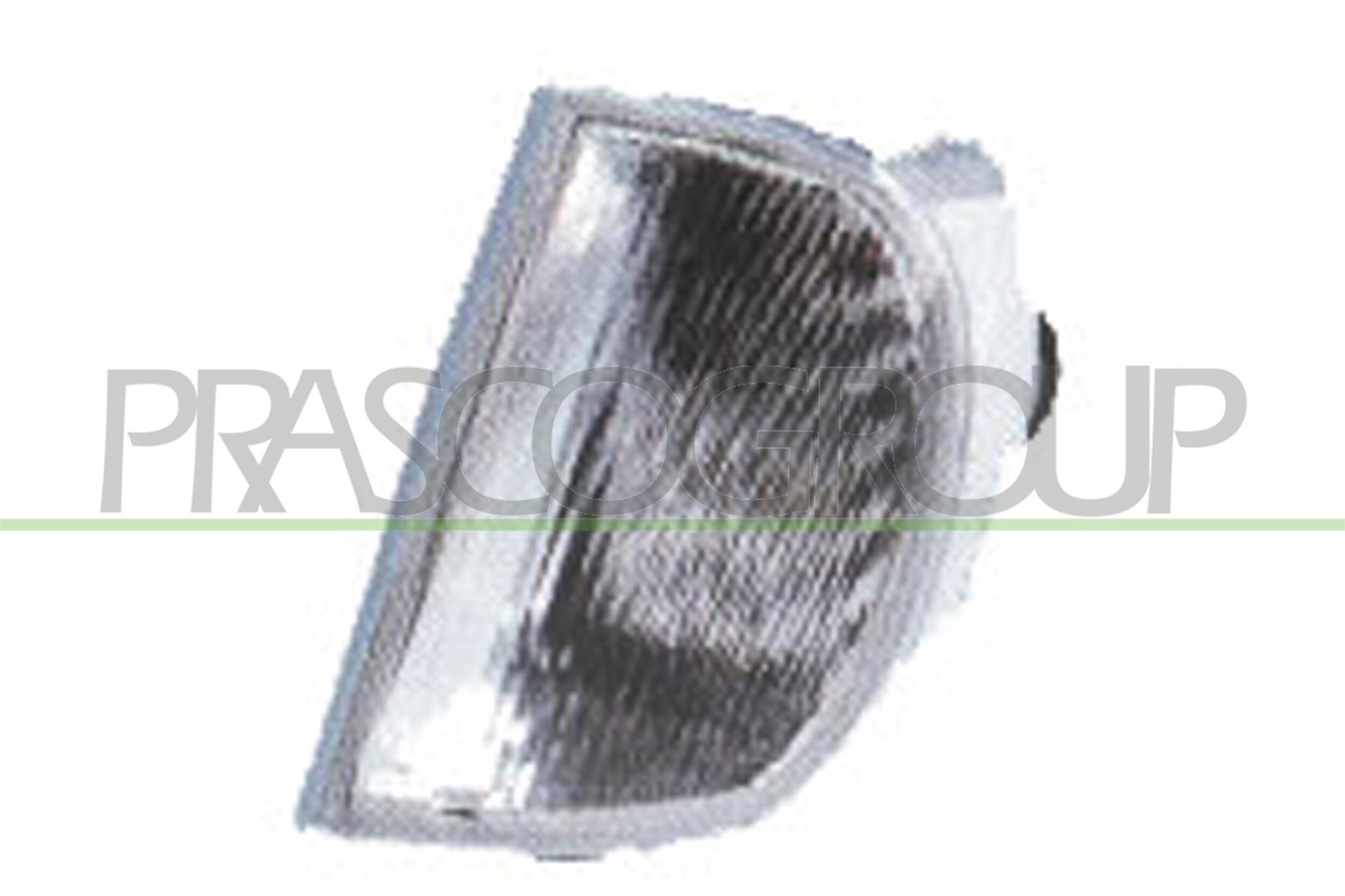 Prasco Blinkleuchte [Hersteller-Nr. FT1504014] für Fiat