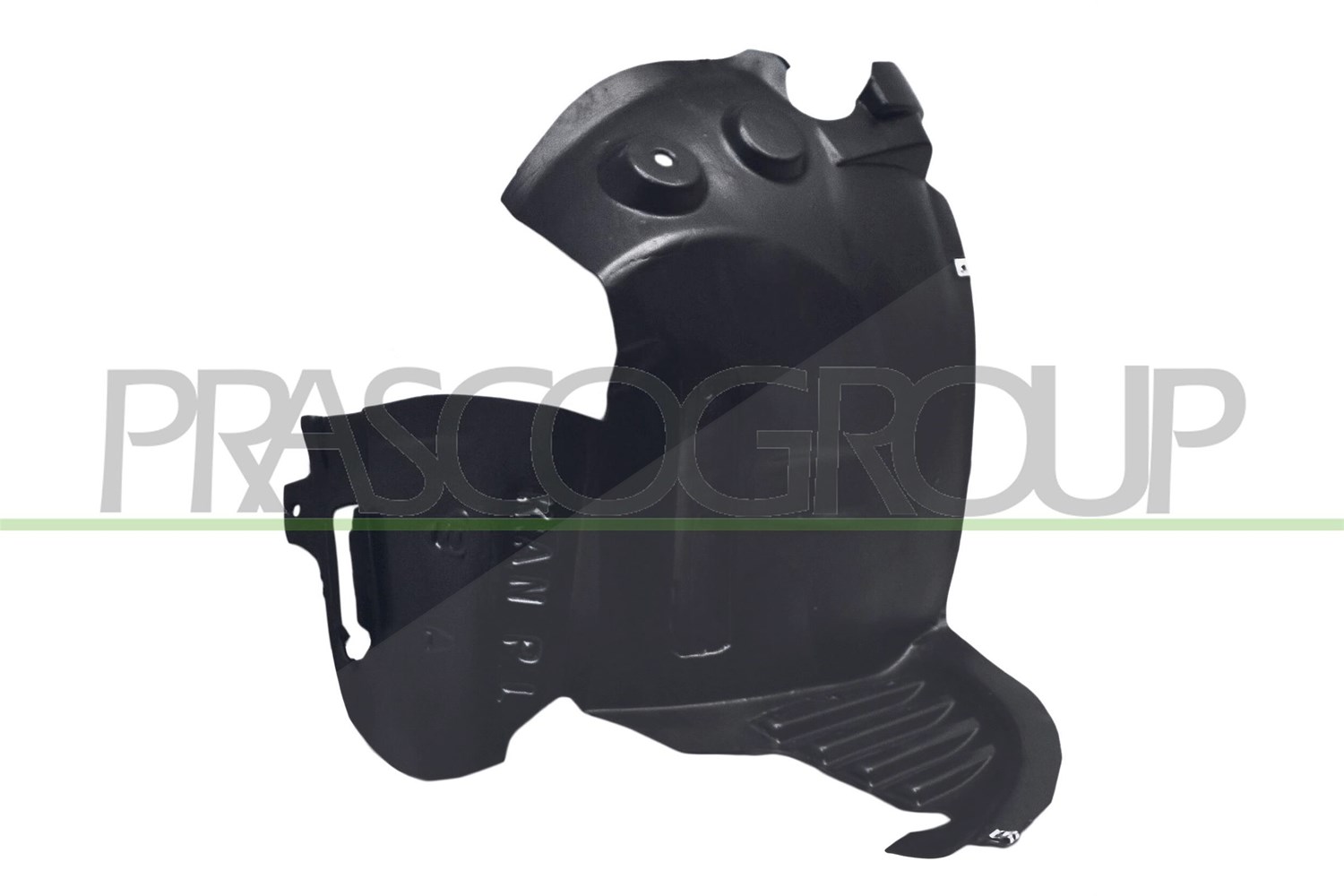 Prasco Innenkotflügel [Hersteller-Nr. RN9163604] für Renault