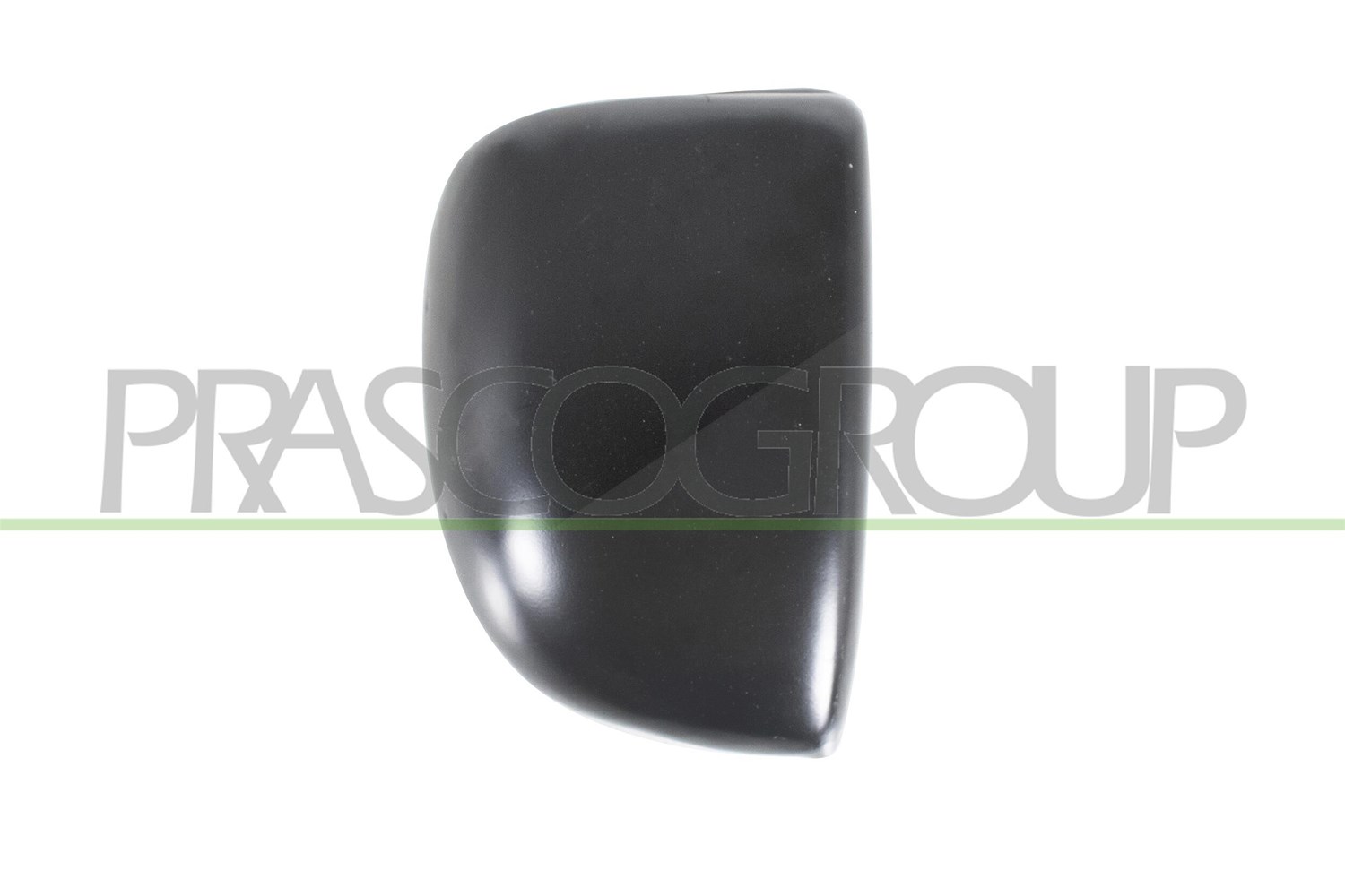 Prasco Blende, Stoßfänger [Hersteller-Nr. DS2711124] für Nissan