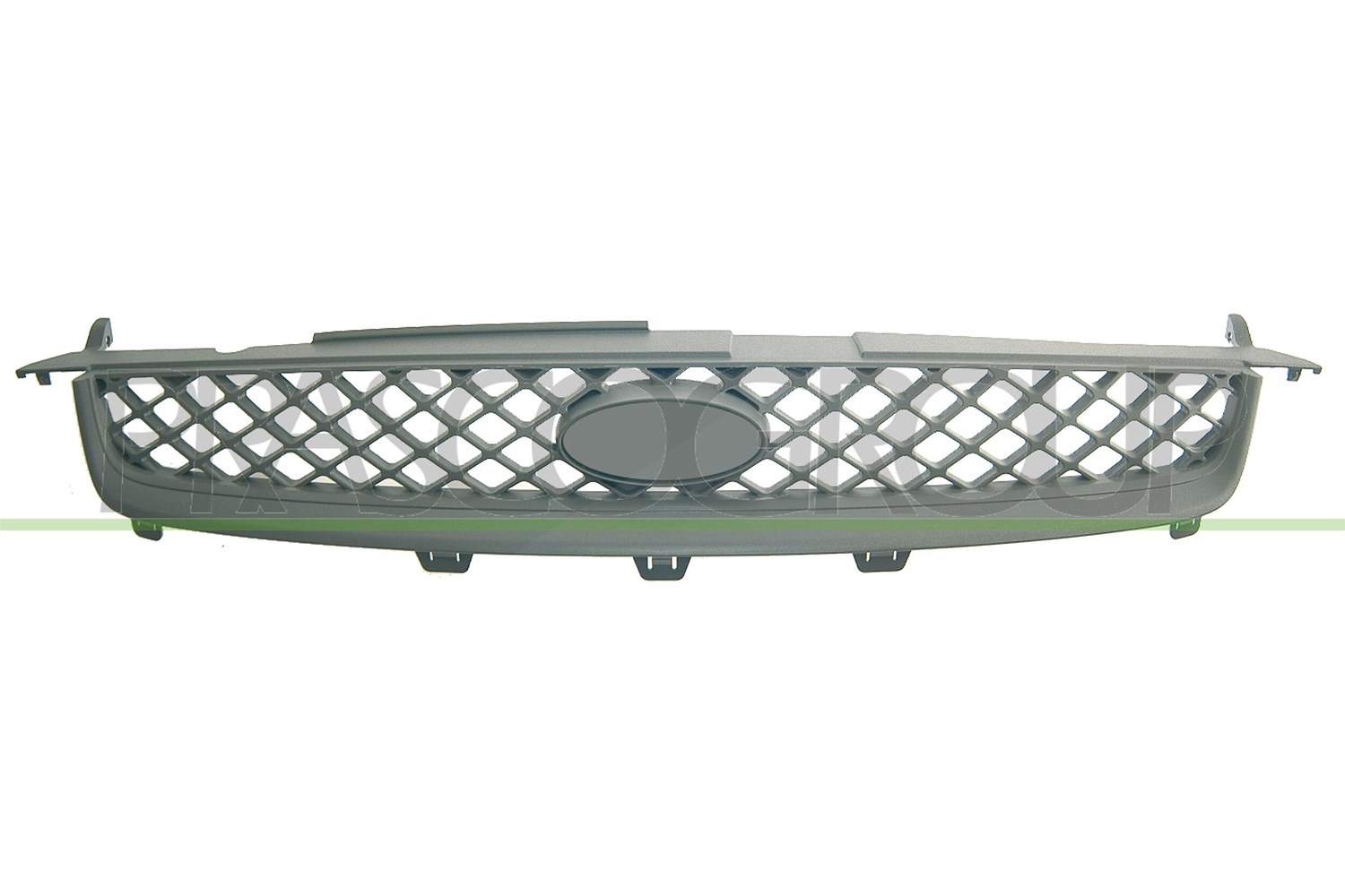 Prasco Kühlergitter [Hersteller-Nr. FD3422001] für Ford