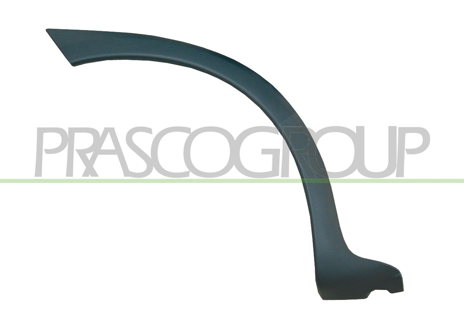 Prasco Verbreiterung, Kotflügel [Hersteller-Nr. OP0301583] für Opel
