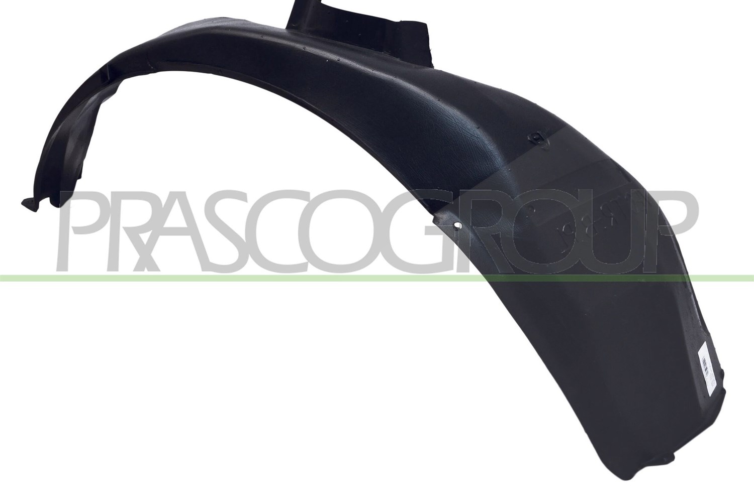 Prasco Innenkotflügel [Hersteller-Nr. OP0523603] für Vauxhall, Opel