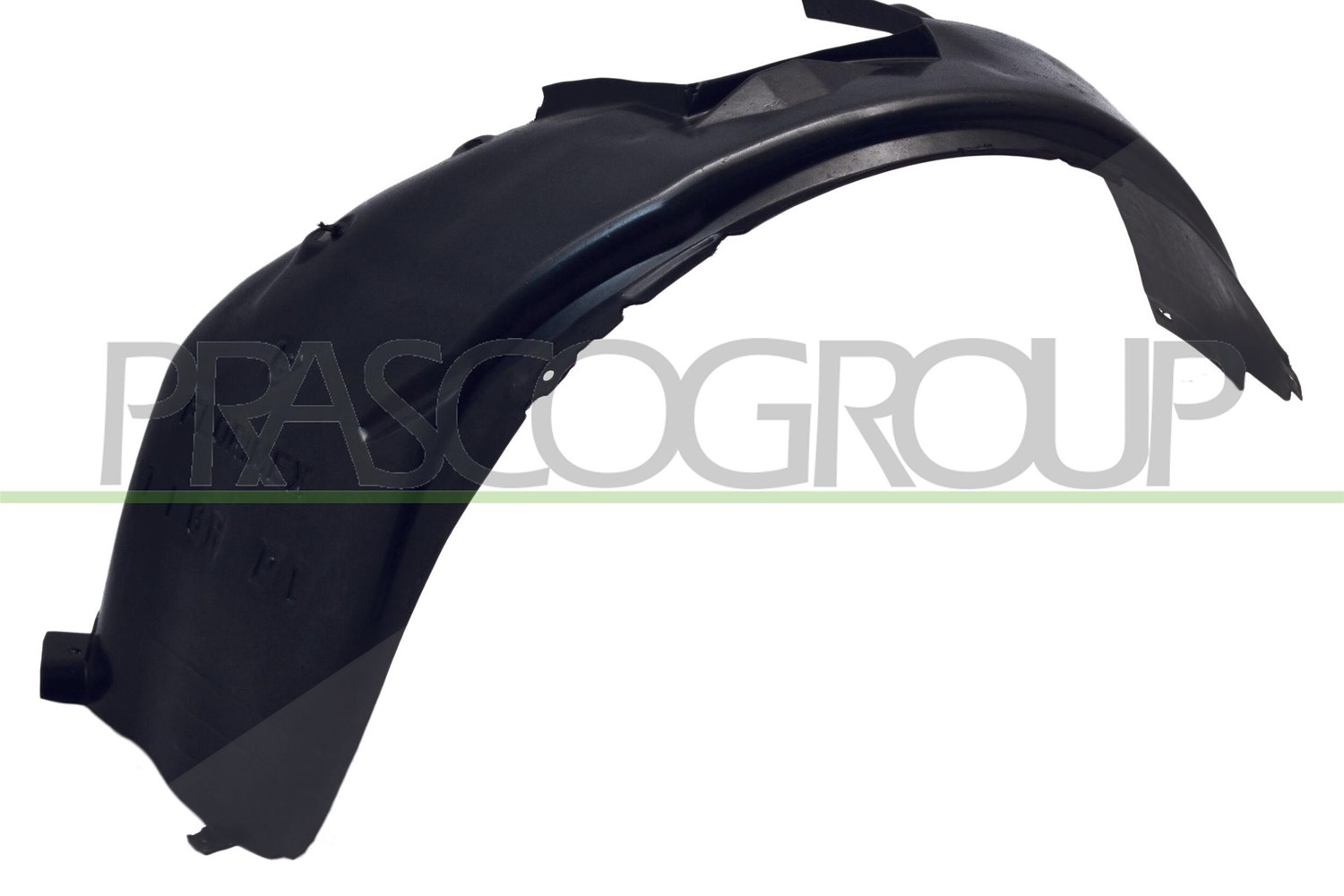 Prasco Innenkotflügel [Hersteller-Nr. OP0853604] für Opel