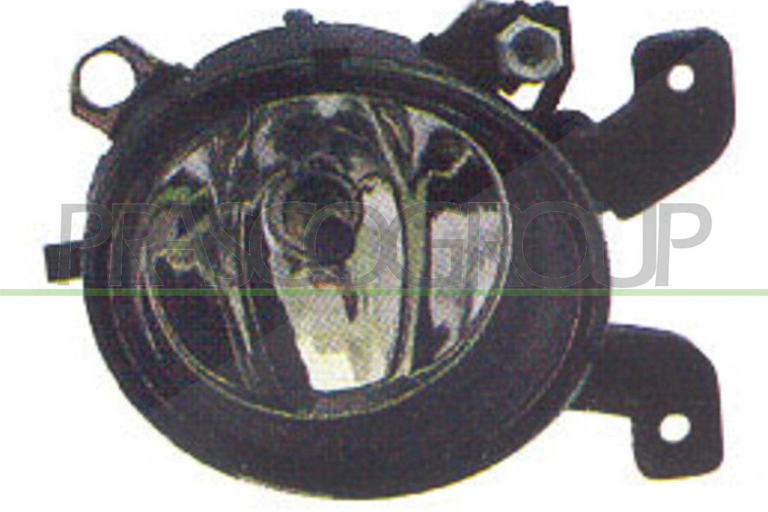Prasco Nebelscheinwerfer [Hersteller-Nr. AD3024413] für Audi