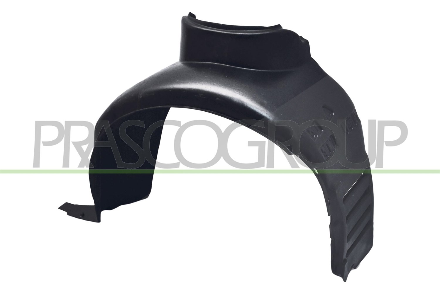 Prasco Innenkotflügel [Hersteller-Nr. FT1353603] für Fiat
