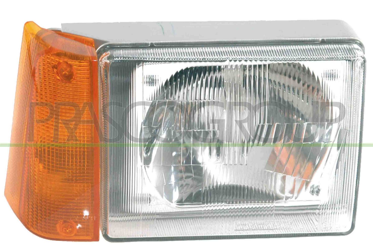 Prasco Hauptscheinwerfer [Hersteller-Nr. FT1214604] für Fiat