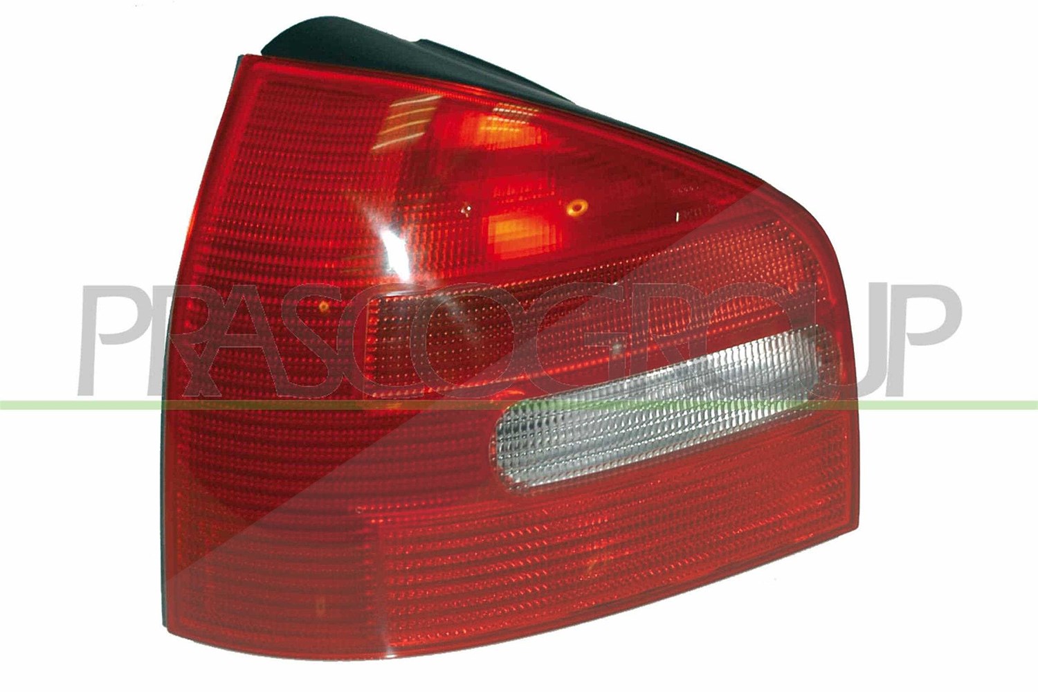 Prasco Heckleuchte [Hersteller-Nr. AD0164154] für Audi