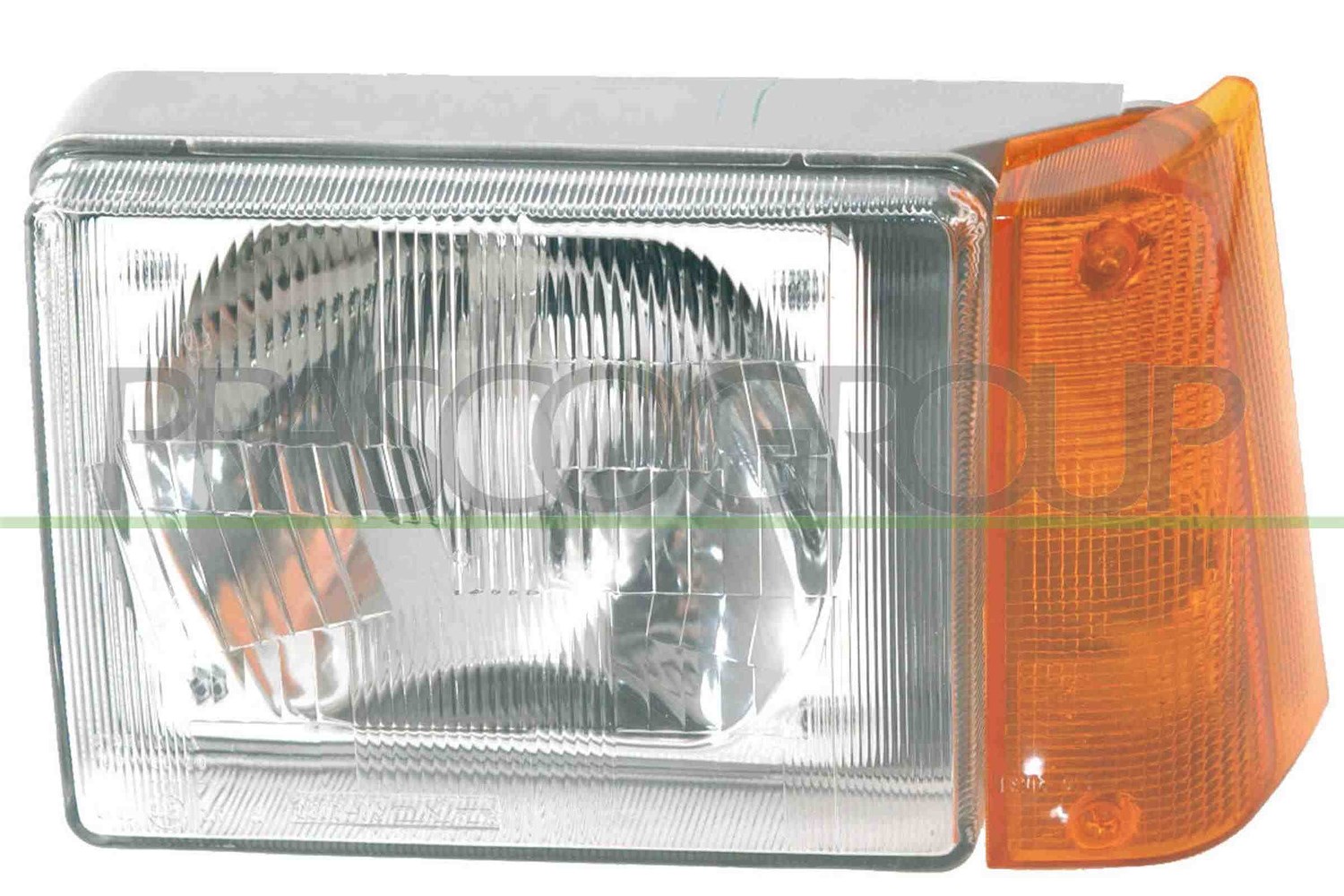 Prasco Hauptscheinwerfer [Hersteller-Nr. FT1214603] für Fiat