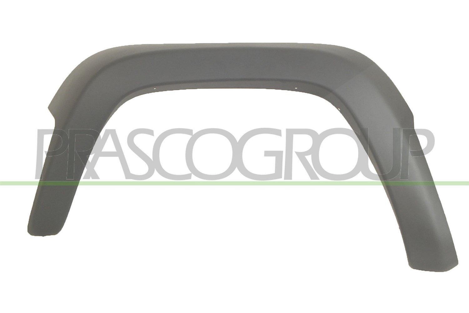 Prasco Verbreiterung, Kotflügel [Hersteller-Nr. JE0111592] für Jeep