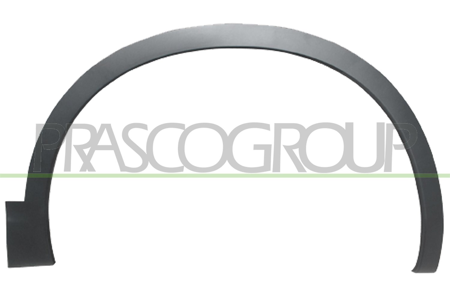 Prasco Verbreiterung, Kotflügel [Hersteller-Nr. DS7101582] für Nissan