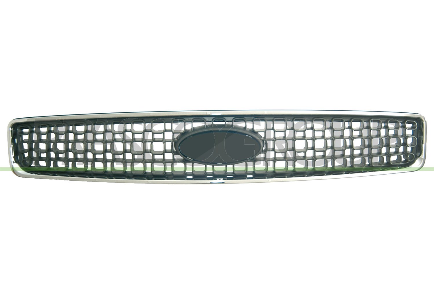 Prasco Kühlergitter [Hersteller-Nr. FD3522011] für Ford