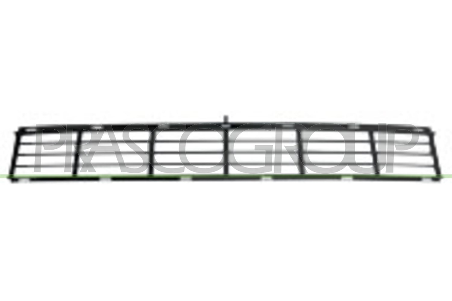Prasco Lüftungsgitter, Stoßfänger [Hersteller-Nr. FD0762120] für Ford, VW