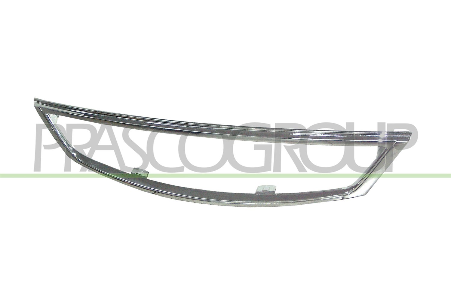 Prasco Rahmen, Kühlergitter [Hersteller-Nr. FD1092305] für Ford