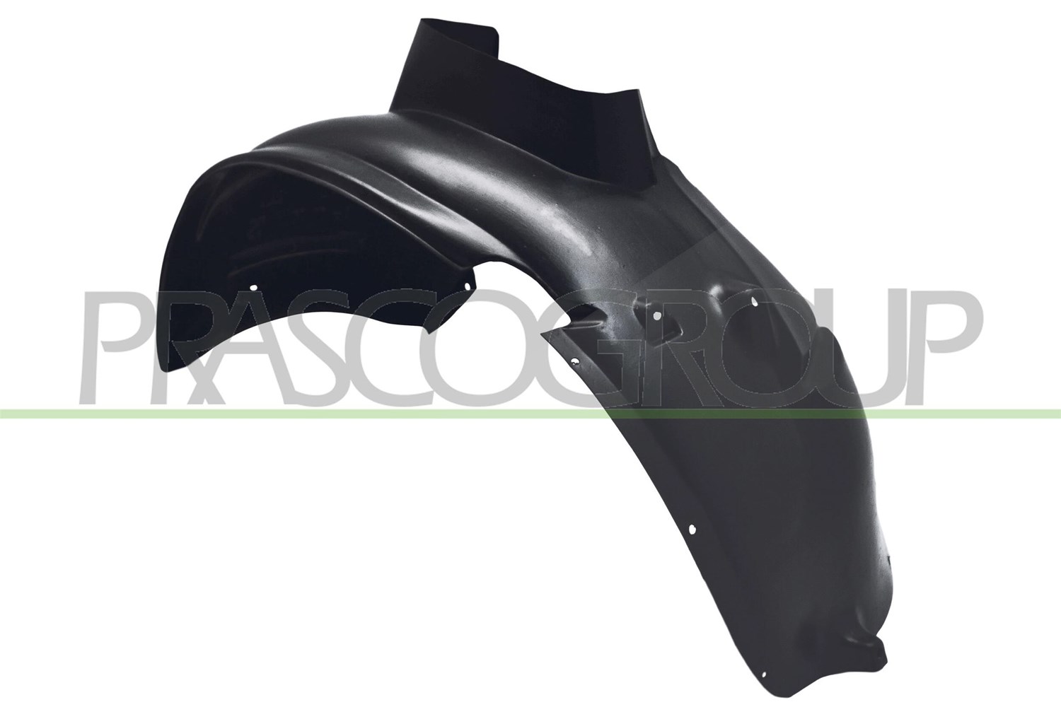 Prasco Innenkotflügel [Hersteller-Nr. FT1333603] für Fiat