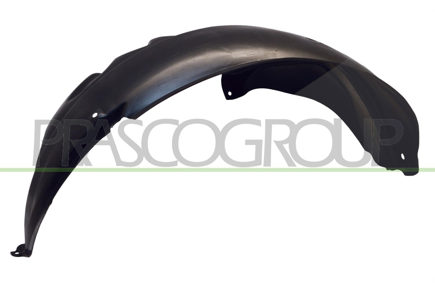 Prasco Innenkotflügel [Hersteller-Nr. FD3503604] für Ford
