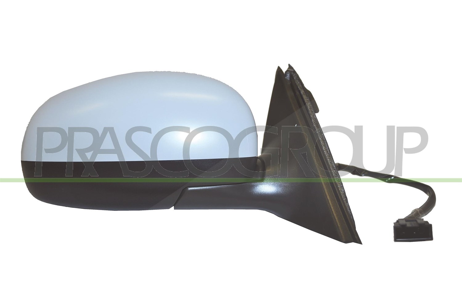 Prasco Außenspiegel [Hersteller-Nr. SK3247313] für Skoda