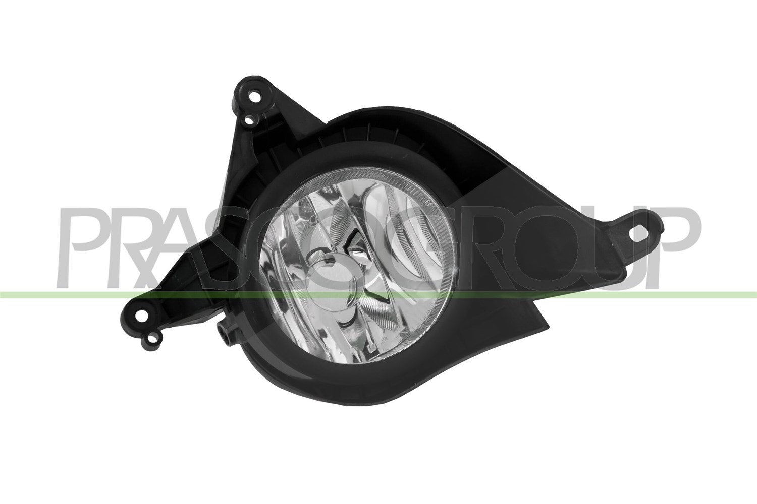 Prasco Nebelscheinwerfer [Hersteller-Nr. HD8284413] für Honda