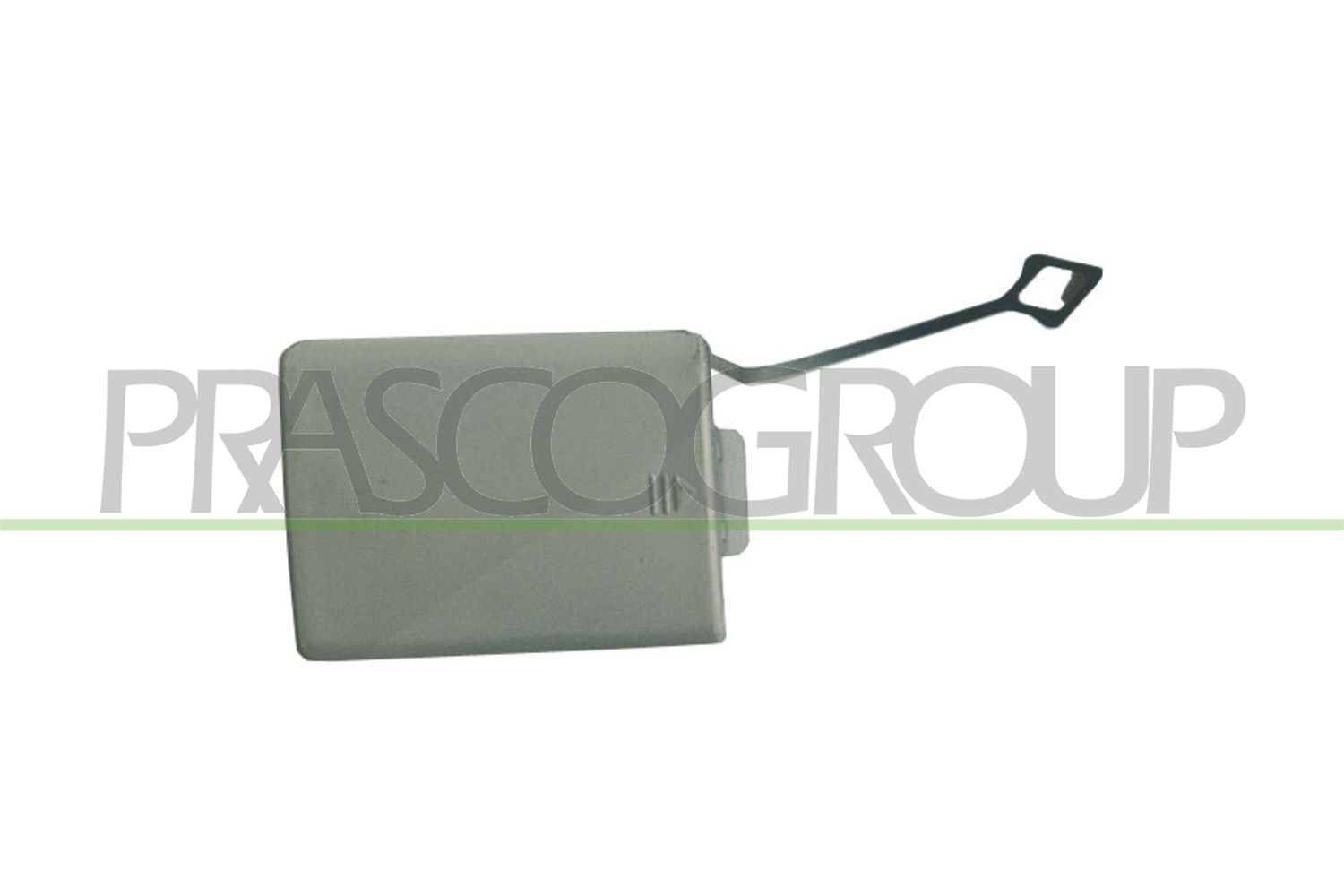 Prasco Klappe, Abschlepphaken [Hersteller-Nr. ME0391547] für Mercedes-Benz