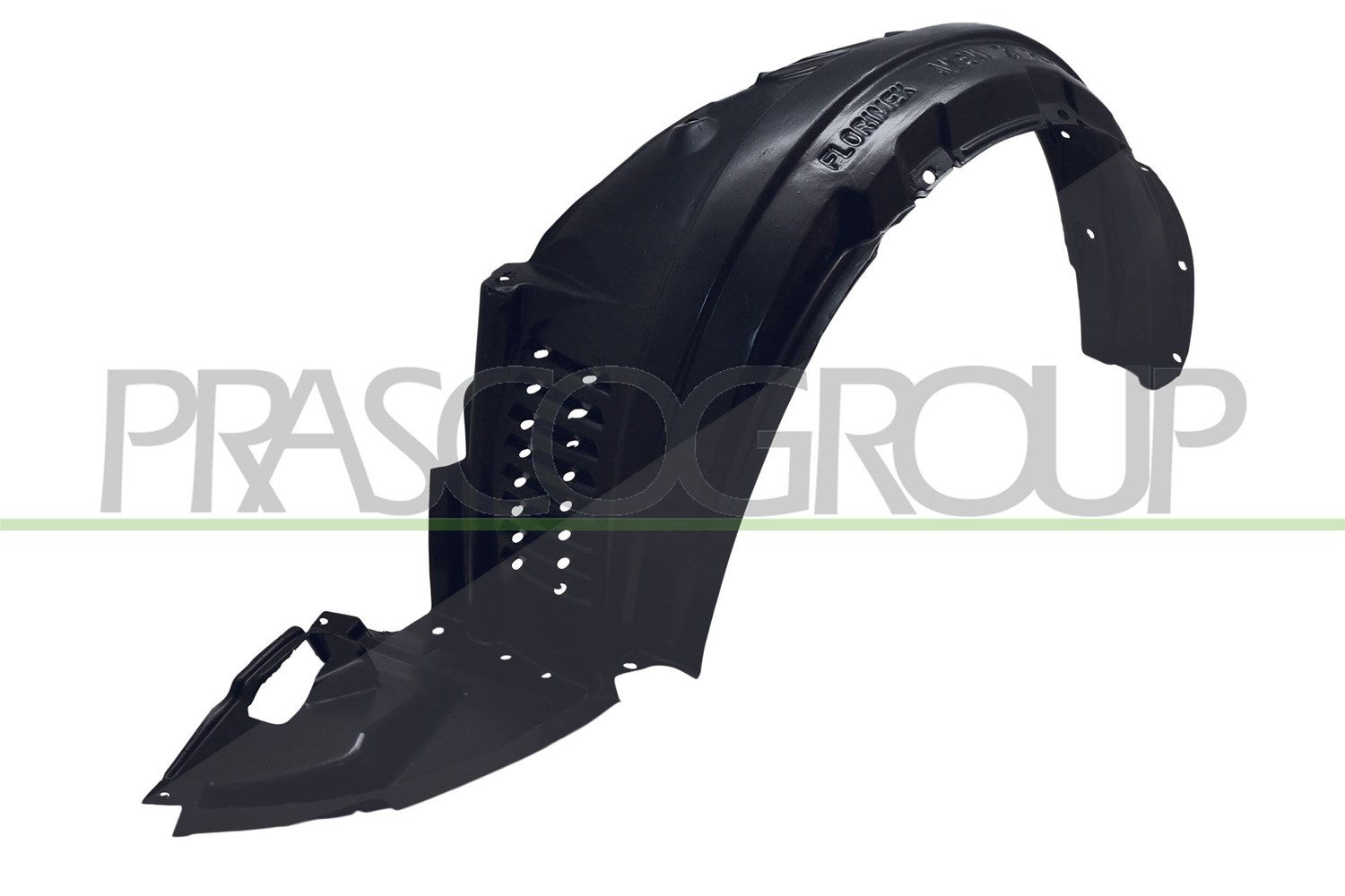 Prasco Innenkotflügel [Hersteller-Nr. TY2423604] für Toyota