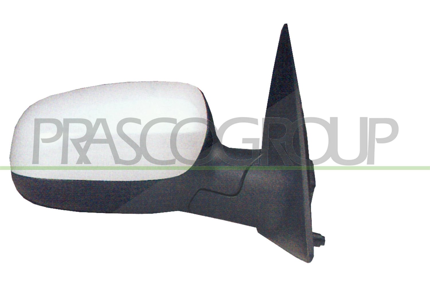 Prasco Außenspiegel [Hersteller-Nr. OP0307313] für Opel