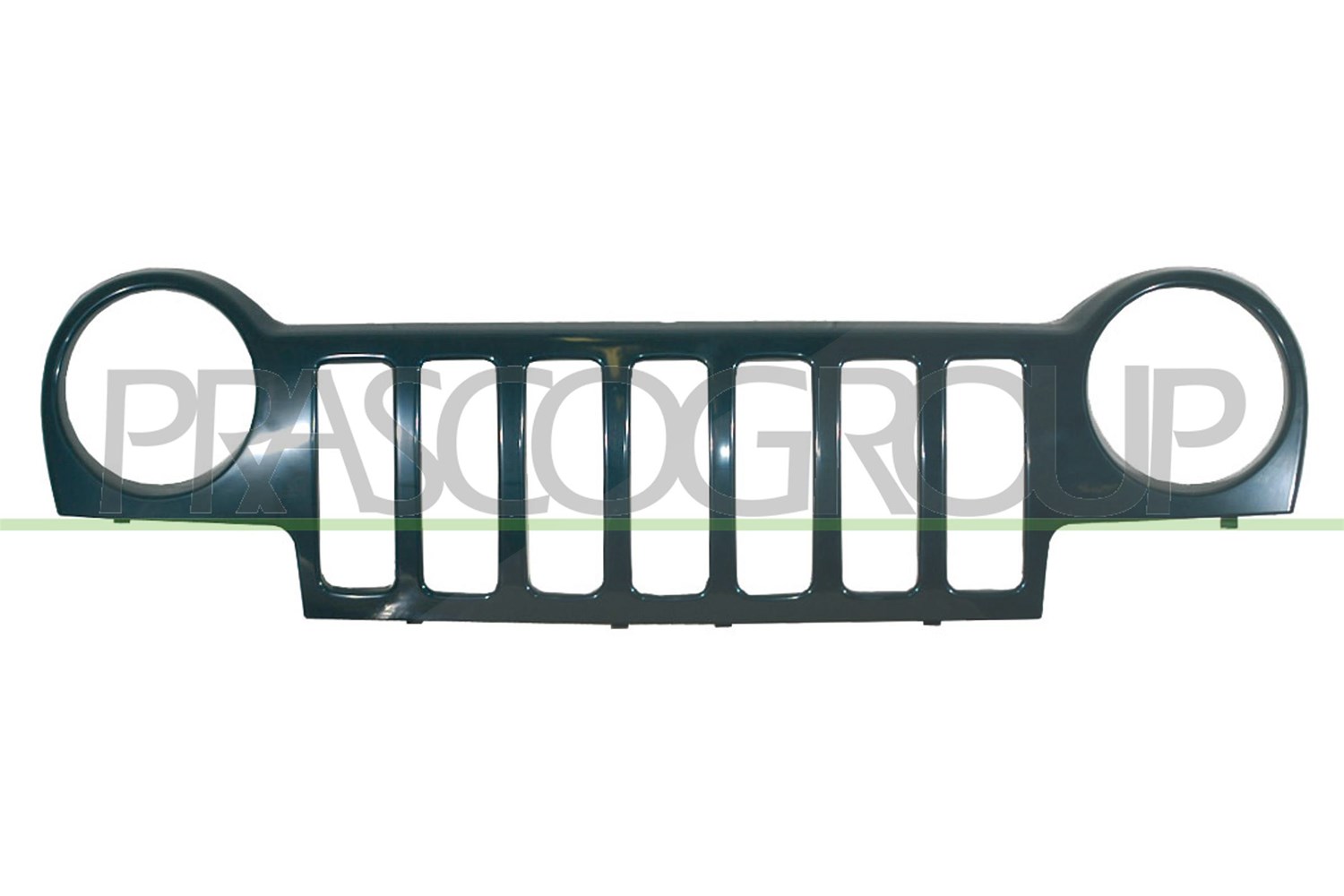 Prasco Kühlergitter [Hersteller-Nr. JE0112305] für Jeep