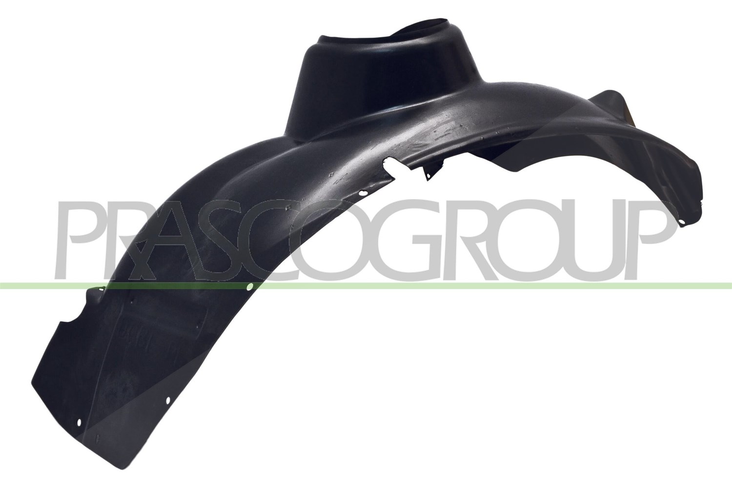 Prasco Innenkotflügel [Hersteller-Nr. FT9083604] für Fiat
