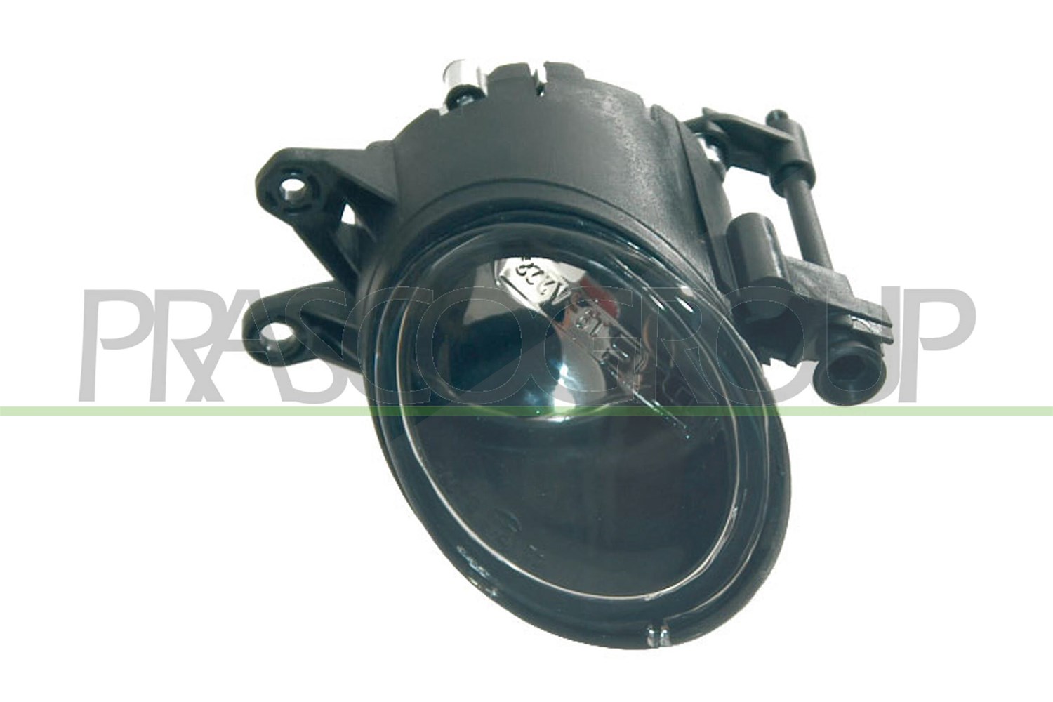 Prasco Nebelscheinwerfer [Hersteller-Nr. AD0204414] für Volvo, Audi