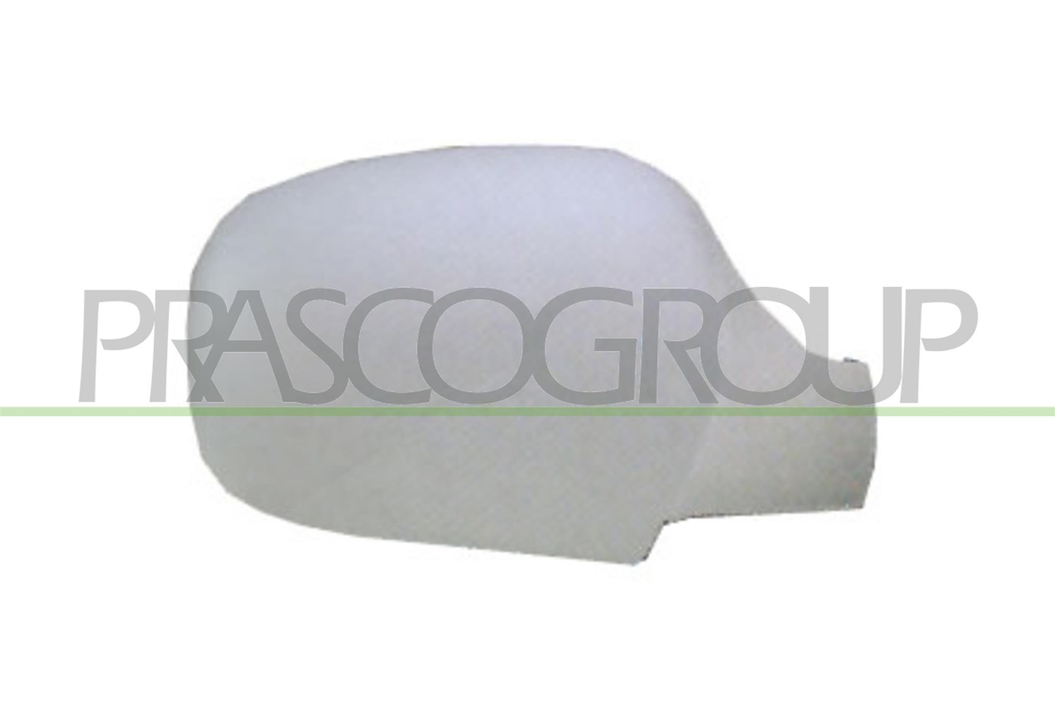 Prasco Abdeckung, Außenspiegel [Hersteller-Nr. RN3227413] für Renault