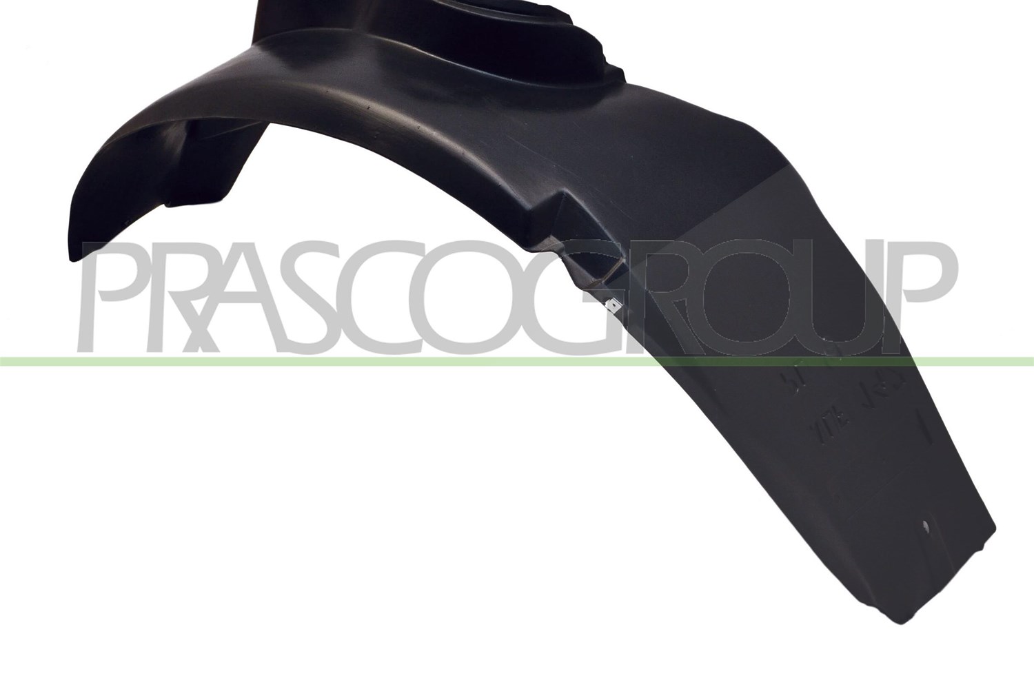 Prasco Innenkotflügel [Hersteller-Nr. AA3403603] für Alfa Romeo