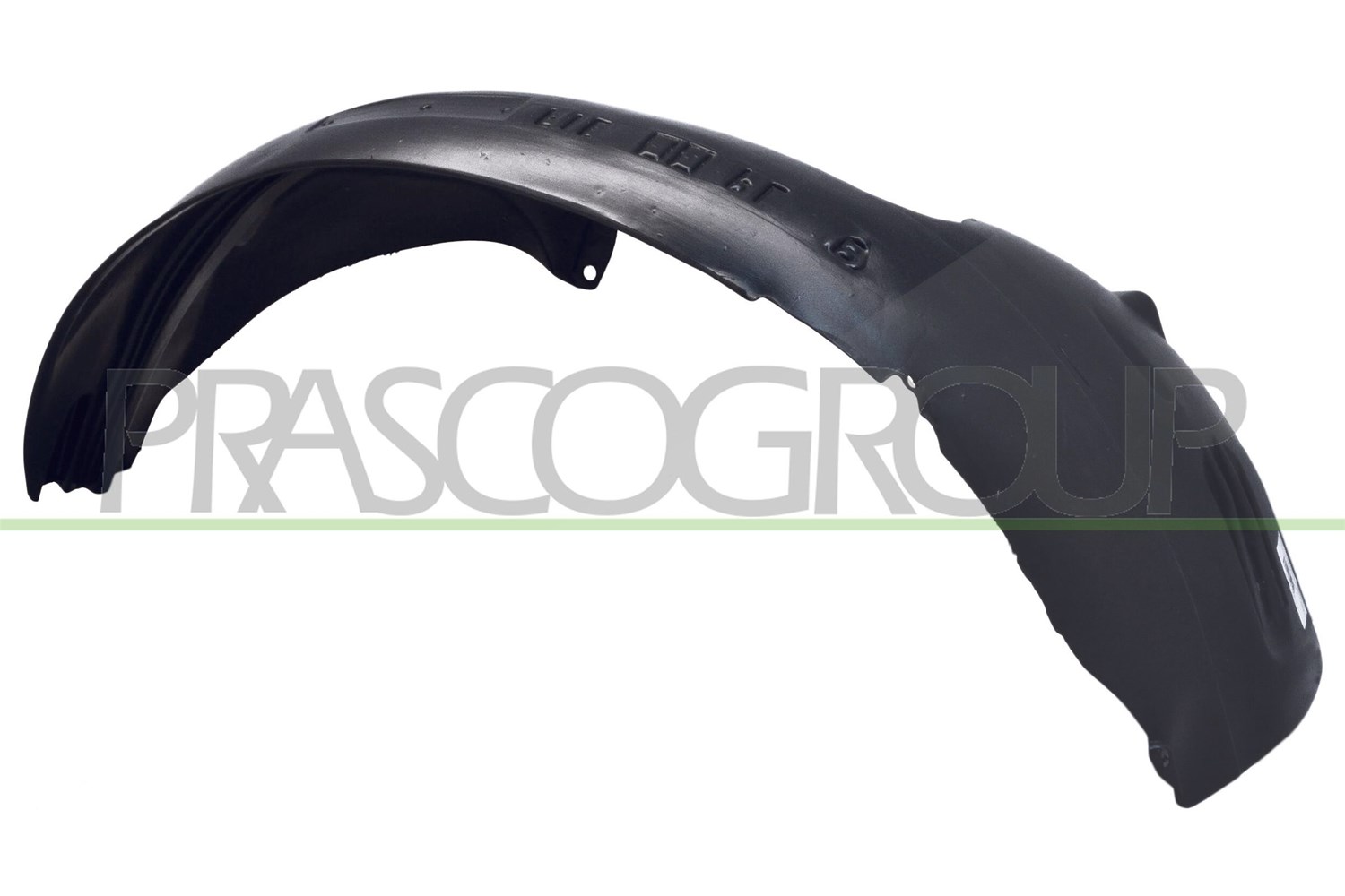 Prasco Innenkotflügel [Hersteller-Nr. FD3403603] für Ford