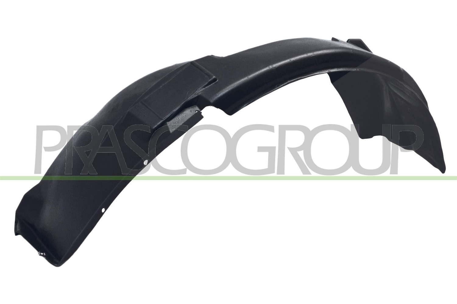 Prasco Innenkotflügel [Hersteller-Nr. FT3423604] für Abarth, Fiat