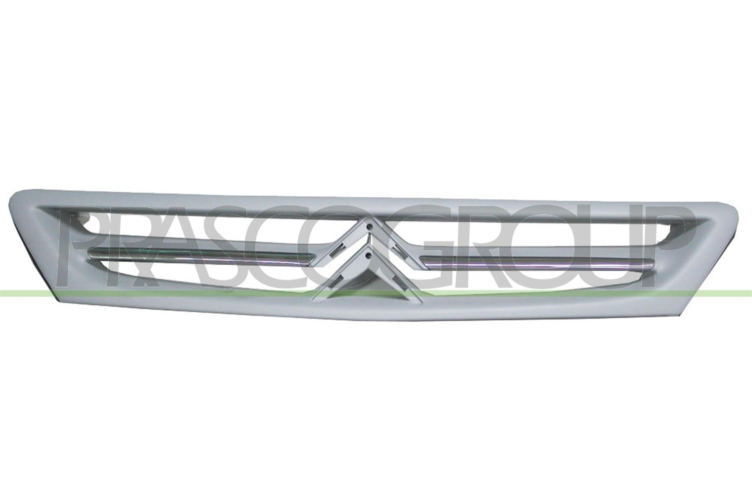 Prasco Kühlergitter [Hersteller-Nr. CI4202001] für Citroën
