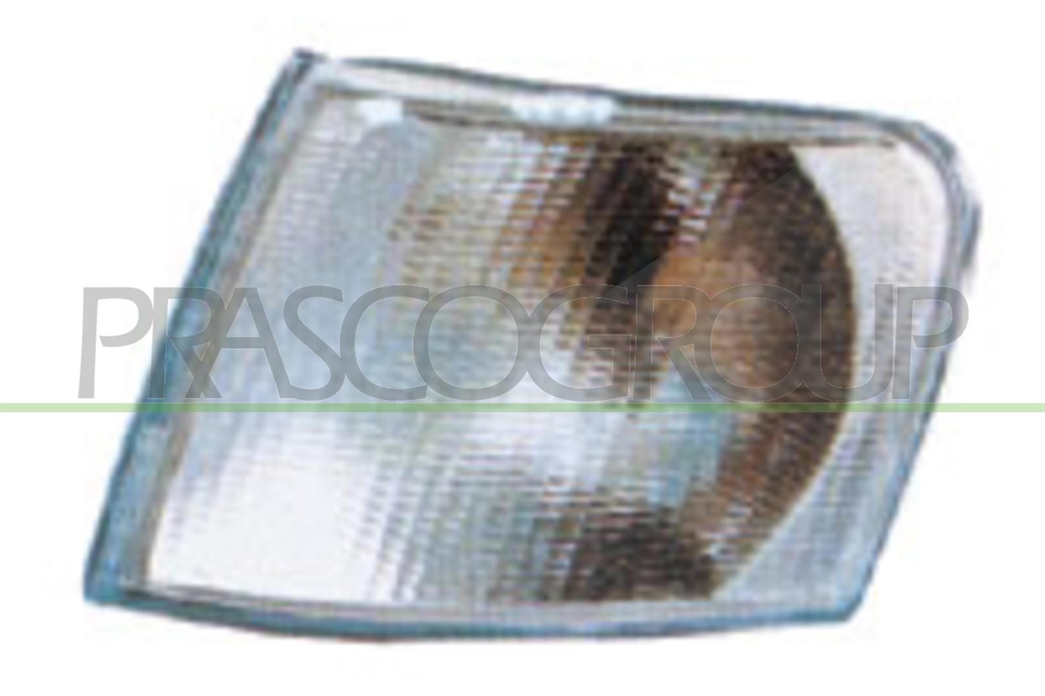 Prasco Blinkleuchte [Hersteller-Nr. FD0264013] für Ford