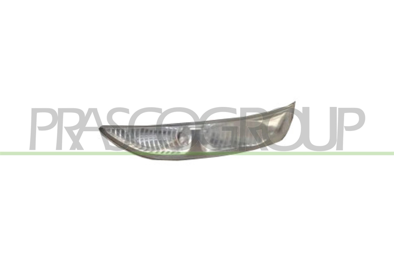 Prasco Blinkleuchte [Hersteller-Nr. ME3247415] für Mercedes-Benz