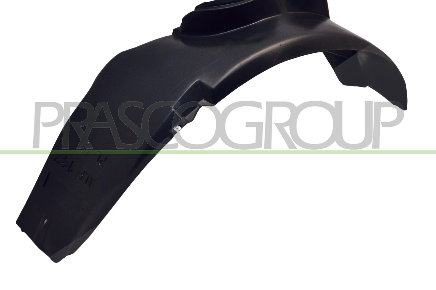 Prasco Innenkotflügel [Hersteller-Nr. AA3403604] für Alfa Romeo