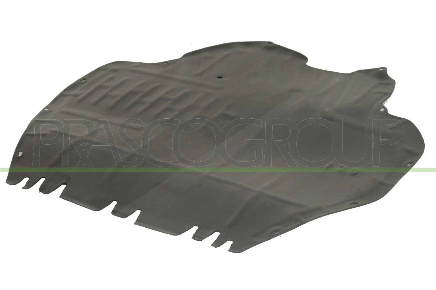 Prasco Motorraumdämmung [Hersteller-Nr. AD0161900] für Skoda, Audi, VW, Seat