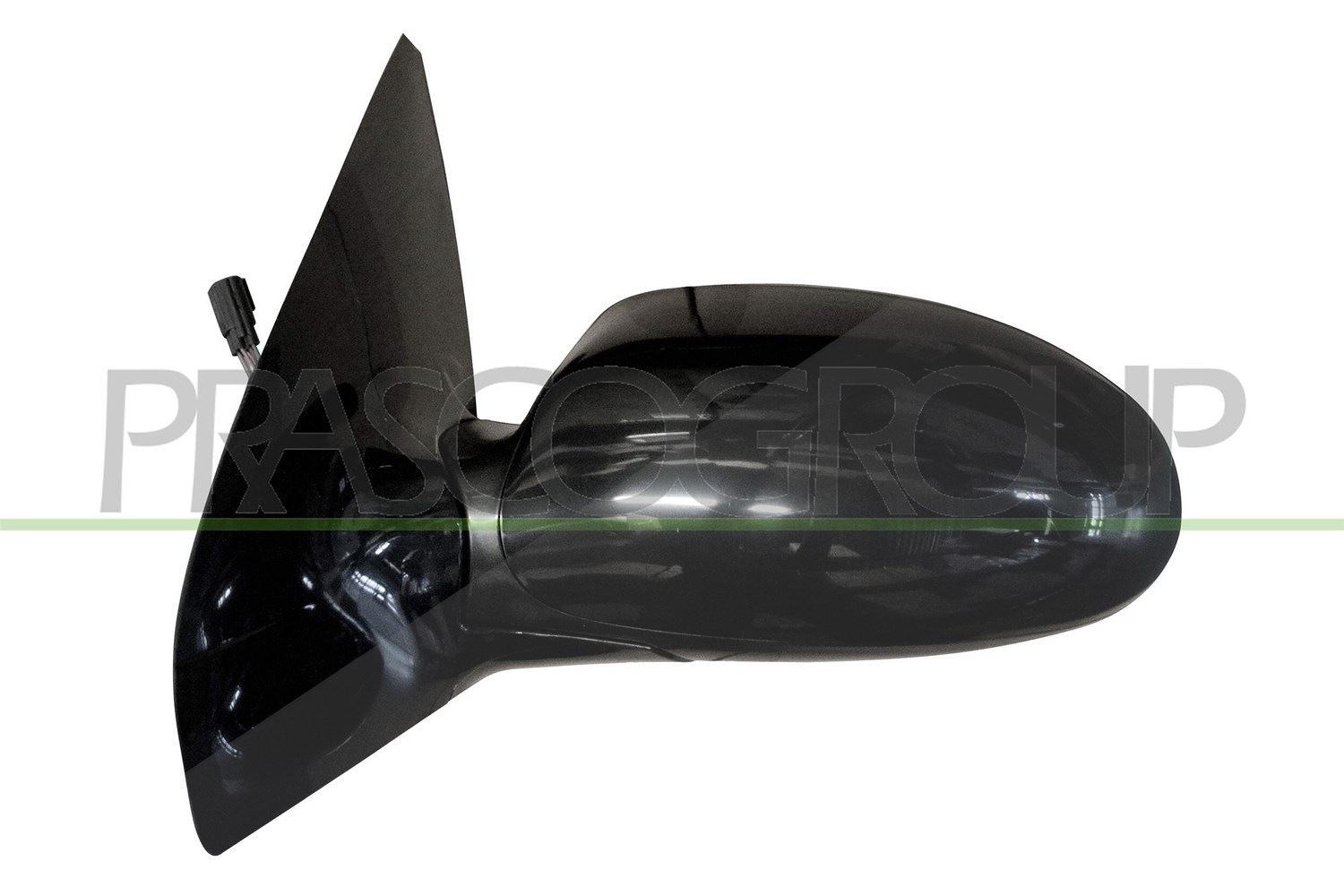 Prasco Außenspiegel [Hersteller-Nr. FD4207314] für Ford