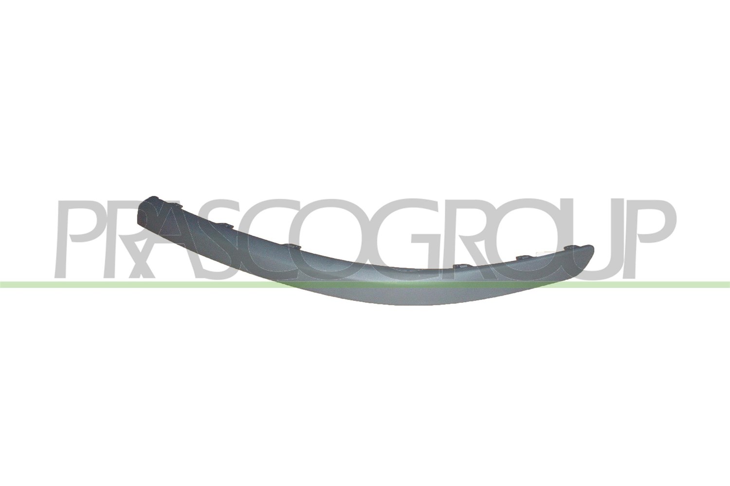 Prasco Zier-/Schutzleiste, Stoßfänger [Hersteller-Nr. VV0421244] für Volvo