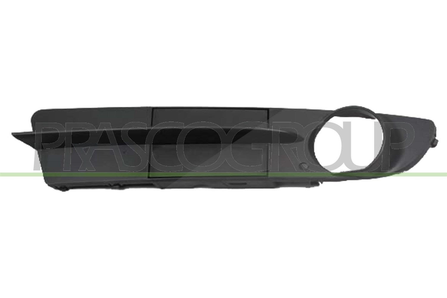 Prasco Klappe, Abschlepphaken [Hersteller-Nr. BM0461250] für BMW