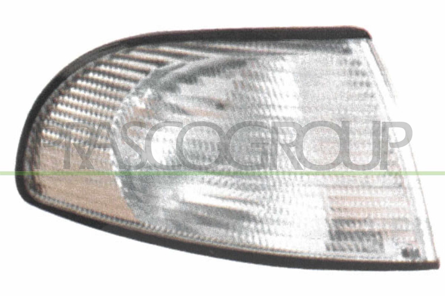 Prasco Blinkleuchte [Hersteller-Nr. AD0174113] für Audi