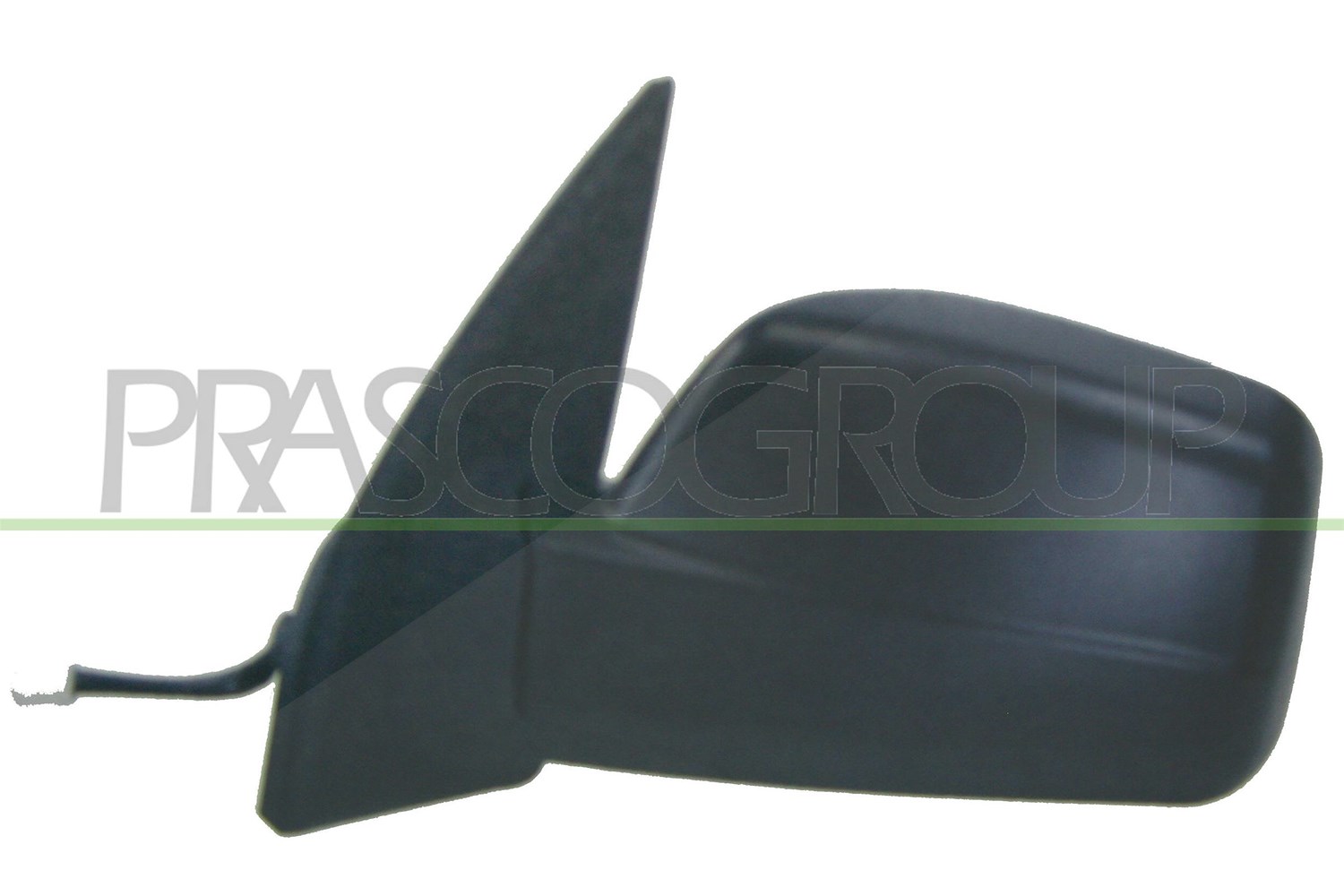 Prasco Außenspiegel [Hersteller-Nr. DS8307214] für Nissan