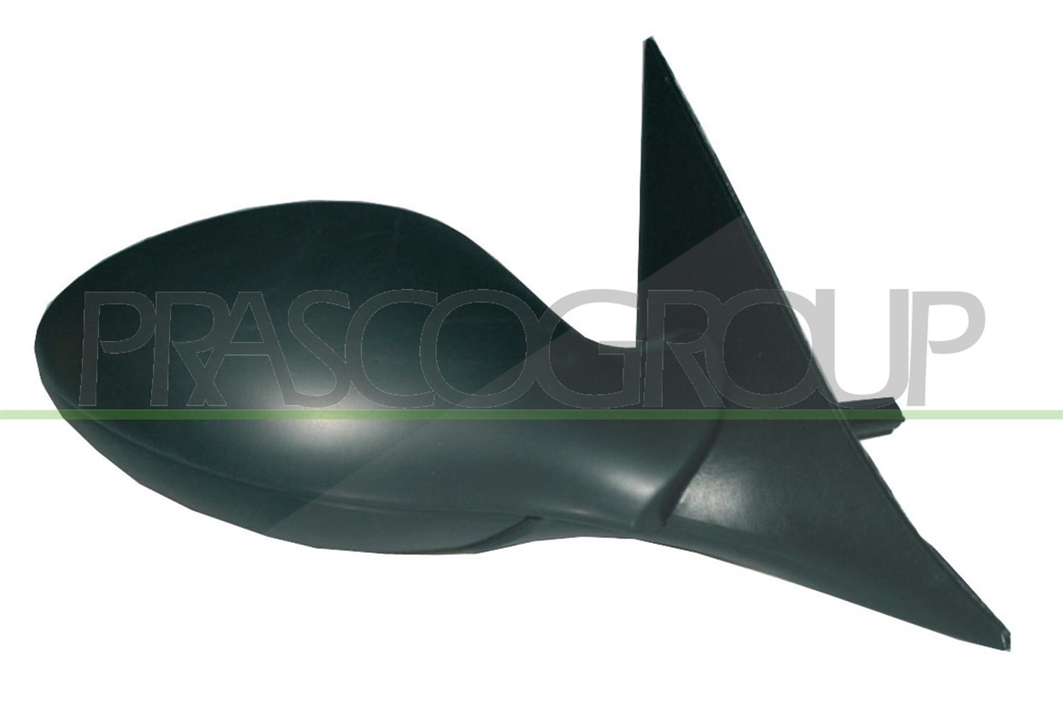 Prasco Außenspiegel [Hersteller-Nr. AA0807323] für Alfa Romeo