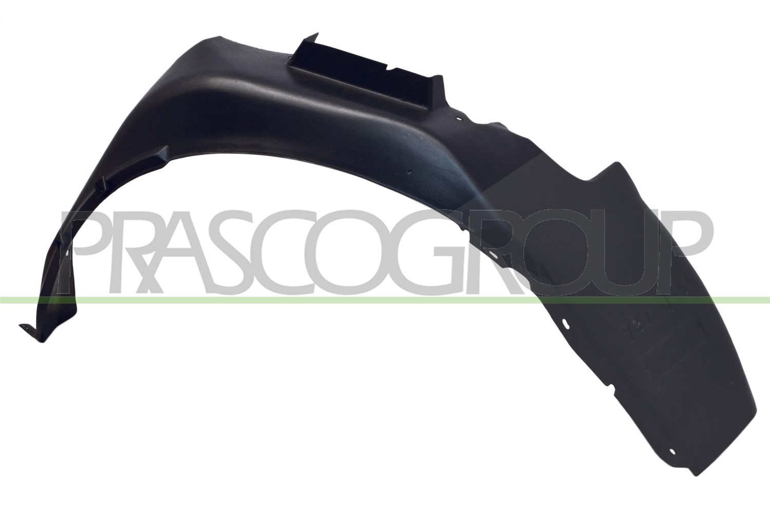 Prasco Innenkotflügel [Hersteller-Nr. OP0133603] für Opel, Vauxhall