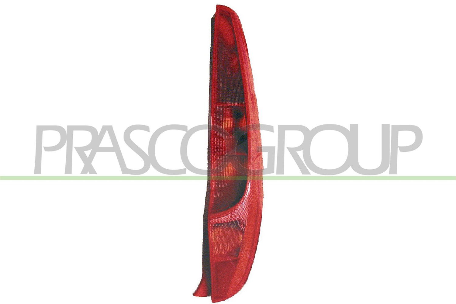 Prasco Blinkleuchte [Hersteller-Nr. FT1334153] für Fiat