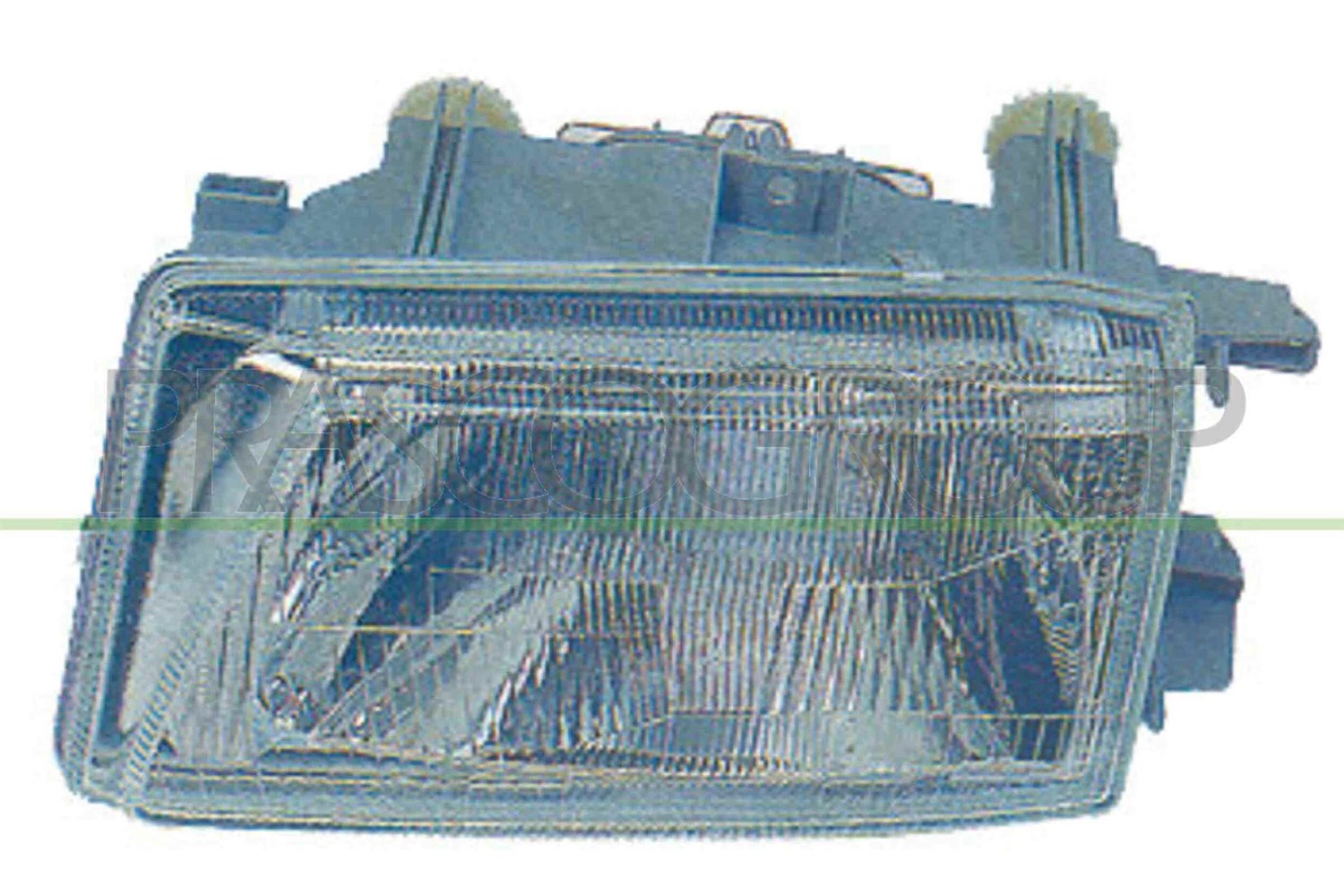 Prasco Hauptscheinwerfer [Hersteller-Nr. ST0274804] für Seat