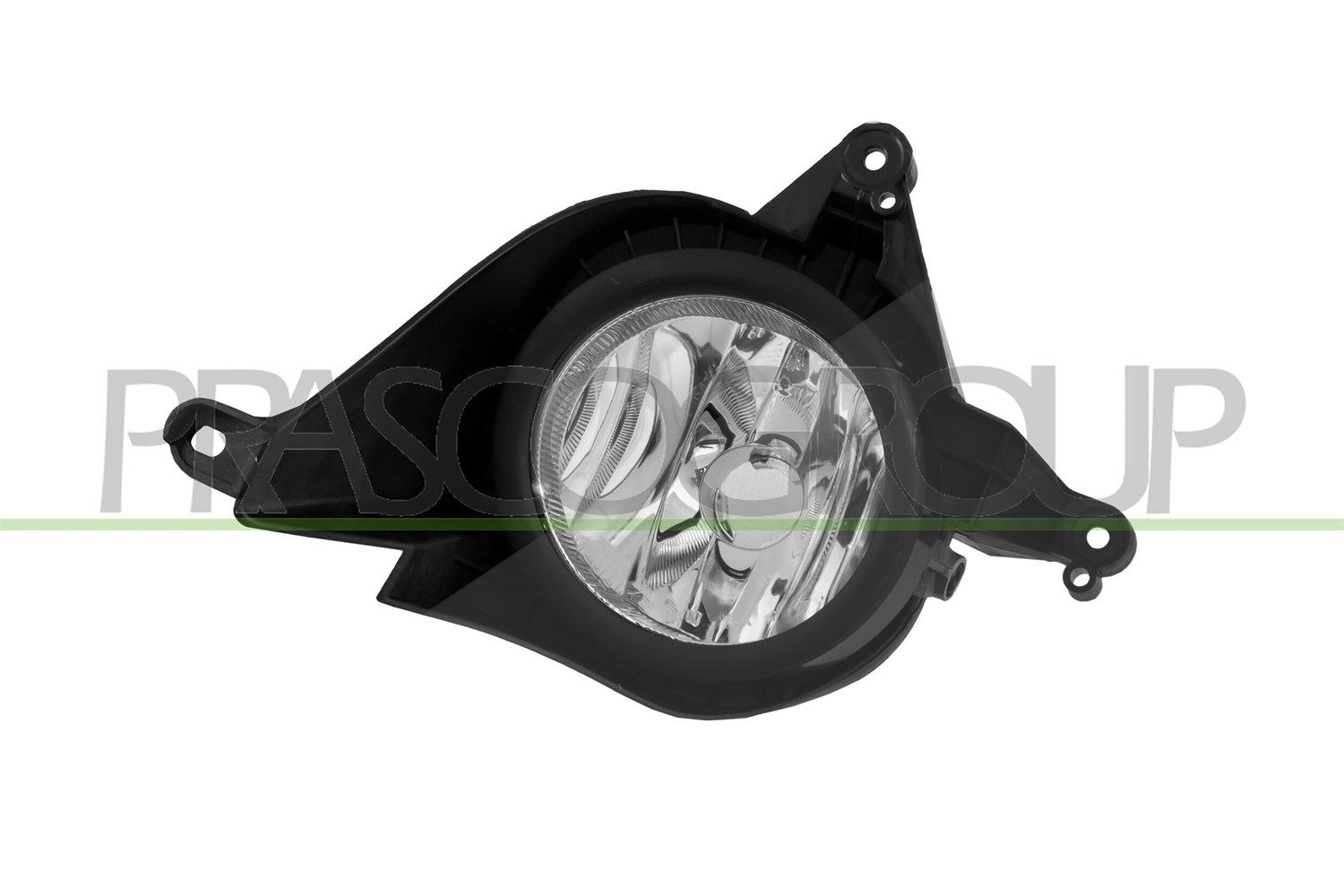 Prasco Nebelscheinwerfer [Hersteller-Nr. HD8284414] für Honda