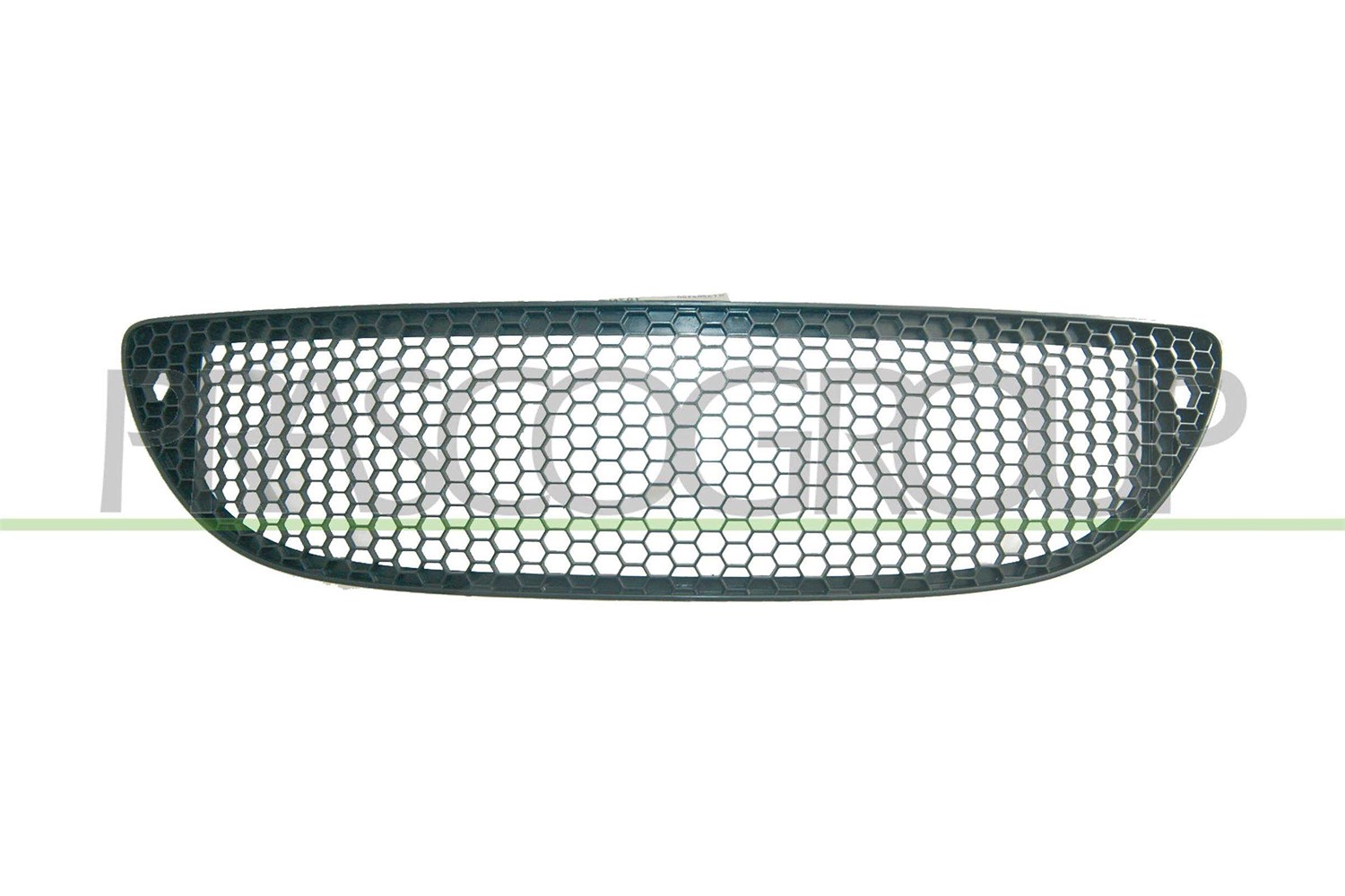 Prasco Lüftungsgitter, Stoßfänger [Hersteller-Nr. ST3202120] für Seat