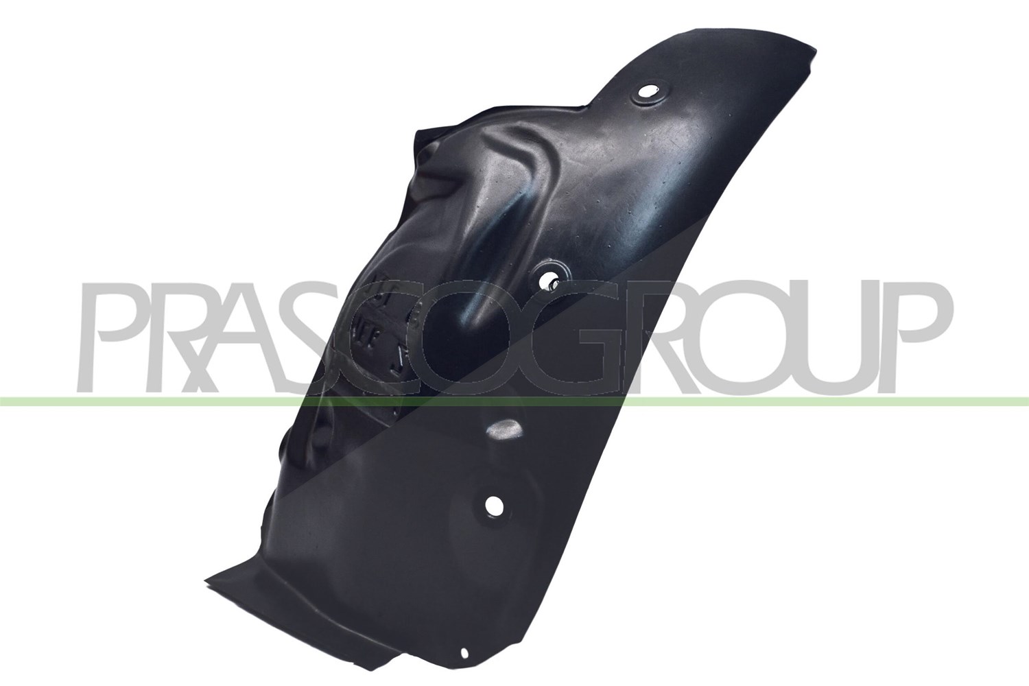 Prasco Innenkotflügel [Hersteller-Nr. RN4203613] für Renault