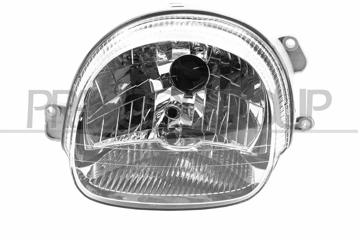 Prasco Hauptscheinwerfer [Hersteller-Nr. RN3054604] für Renault