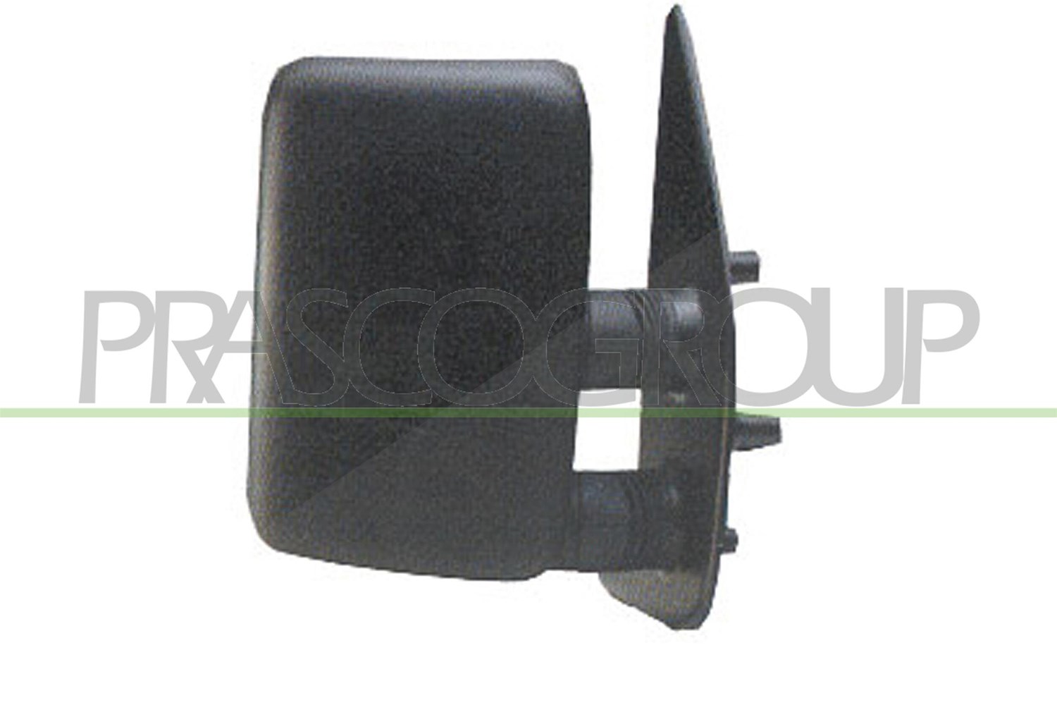 Prasco Außenspiegel [Hersteller-Nr. FT9197003] für Peugeot, Fiat, Citroën